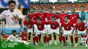 Adam alis meminta para penggemar timnas indonesia untuk tak melihat hasil akhir di laga kontra afghanistan. Nostalgia Kiprah Heroik Timnas Indonesia Di Piala Asia 2004 Dan 2007 Football Tribe Indonesia