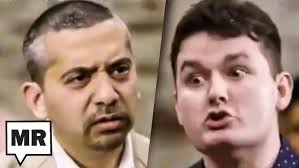 A Serious Discussion with Flatzoid