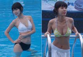 2주년은 기념해서 이지혜 팬들의 카카오톡 채팅방에서 오발의 트레이드 마크인 빠유(바나나 우유)와 떡을 보내주었다. ì´ì§€í˜œê°€ ê³¼ê±° ë¹„í‚¤ë‹ˆ ê¸°ìžíšŒê²¬ì„ í–ˆë˜ ì´ìœ  1boon