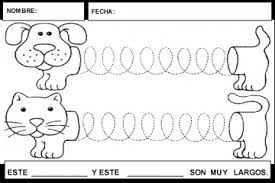Actividades Y Ejercicios De Motricidad Fina Para Imprimir