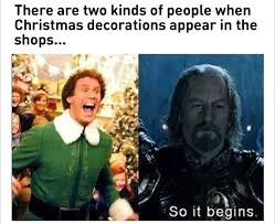 55 Jolly Christmas Memes To Celebrate The Holiday Inspirationfeed