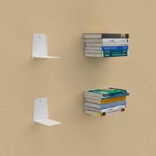 Mensola Porta Libri A Scomparsa Ideale Per Qualsiasi Ambiente Arreda La Tua Casa Con Questi Porta Libri A Scomparsa Di Desig Mensola Libri Mensole Arredamento