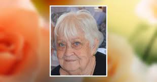 Eudora Nadine Raynor Obituary September 19, 2023