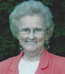 Most Recent Obituaries