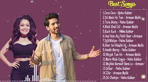 See all neha kakkar songs their songs list here, with the latest on the top and the latest songs of 2020. Best Songs Of Armaan Malik And Neha Kakkar That You Need To Add To Your Playlist Now Iwmbuzz