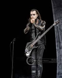 We Give Our Hearts To The Lord Of The Lost Class Grenayde Of Lord Of The Lost At M Era Luna Festival 2018 Many More Pics To Come So Stay Tuned Music2see Holgerbucker Htba Dance Remix Music Mix Lord