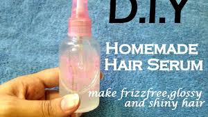 You can create your own hair serum. How To Make Home Made Hair Serum Soft Silky Stop Hair Fall In Tamil By Sujithra Kitchen Suji S