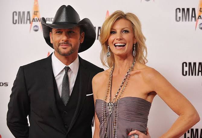 Faith Hill Net Worth | Celebrity Net Worth
