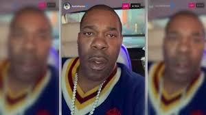 Busta Rhymes Confirms Diddy & Him SMA$HED Orlando Brown In His IG Live
