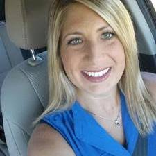 Angela Krall's Instagram, Twitter & Facebook