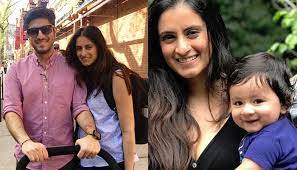 Mihika Verma Shares How Difficult It Was To Get Admission In Any School Due To Her Pregnancy Anand belongs to a hindu family. mihika verma shares how difficult it