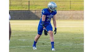 Athlete of the week: LaGrange's Parker Shattuck is a dominant two-way  player