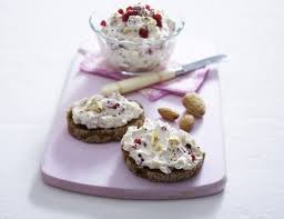 Preiselbeer Frischkase Aufstrich Rezept Lecker Frischkase Aufstrich Aufstrich Rezepte Brotaufstrich Rezept