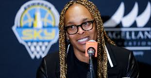 Get to know Teresa Weatherspoon, Phil Handy, and the other 4 Unrivaled  coaches