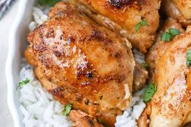 Use the instant pot saute function to sear the sides in olive oil. Instant Pot Frozen Chicken Recipes
