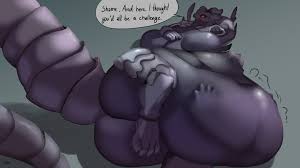 Rule34 - If it exists, there is porn of it  xenomorph  5691812