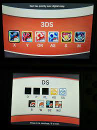 Free nintendo 3ds qr codes. Juegos 3ds Qr Para Fbi Los Mejores Qr Para La Nintendo 3ds By Kinan Sktr Juegos Cia Para 3ds En Codigo Qr Marilus Harm