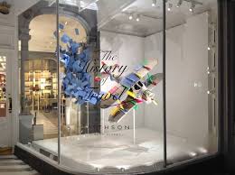 Creative Store Display Window Window Design Store Window Displays Window Display