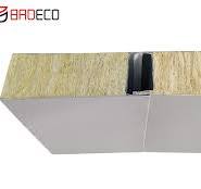 Rockwool Clean Room Panel Suppliers