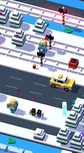 · open the installer, and complete your process. Download Crossy Road 4 8 1 Apk Mod Free Shopping For Android