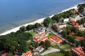 Elevatia medie este de 175m. Kompleks Wypoczynkowy Polonia Ul Saperska 7 Rewahl Freizeitzentren Rewahl E Turysta De