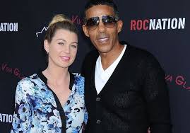 Ellen pompeo doesn't want to be the grapes dying on the vine when it comes to her role on grey's anatomy.. Ellen Pompeo Un Deuxieme Enfant Ne D Une Mere Porteuse Elle