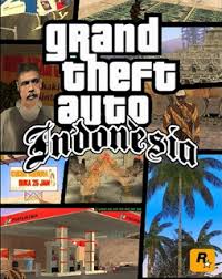 Gta clean indonesia cocok untuk yang ingin memasang mod mulai dari gta yg stabil & bersih. Download Game Gta San Andreas Versi Indonesia High Compressed 100 Working Lagu Film Anak Aplikasi