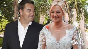 El pasado 22 de junio tuvo lugar una de las bodas más esperadas para todos los españoles: El Vestido De Novia De Belen Esteban Al Detalle Y La Boda Con Miguel Marcos Y Su Triste Secreto Youtube