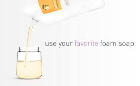 See more ideas about cartridge refilling, cartridges, refill. Simplehuman 10 Oz Foam Pump Lavender Soap And Refillable Cartridges Brass Stainless Steel Touch Free Sensor Dispenser 10 Ounces