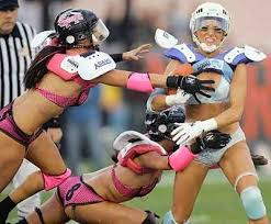 The legends football league, best known to dudes as the former lingerie football league, has had a roller coaster ride of a month. Lfl Arnold Zwicky S Blog