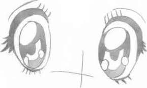 Basic Drawing Draw Anime Joshua Nava Arts ^͜ ^ which if you did, you are cupcake certified awesome. basic drawing draw anime joshua