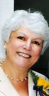 Madaline Arn Obituary (2014)