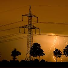 Vom ausfall betroffen waren fast im. Blackout Was Passiert Wenn Der Strom Weg Ist Bayern
