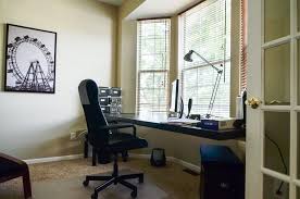 Cantilevered Desk In Bay Window Labra Design Build Window Desk Bay Window Minimalist Home
