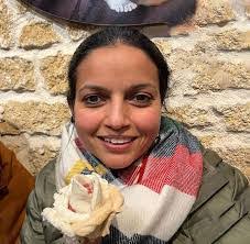 Amy Haskell's Instagram, Twitter & Facebook