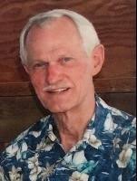 Charles Webb Obituary (1935