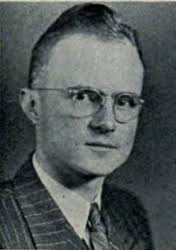 Perry Ogden Wilhite Jr (1913-2006)