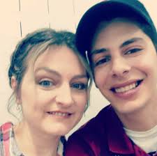 Peter Prescott has a collection of 200 cars, all kept in pristine  condition, from classic Fords and Chevys to modern muscle cars like the  Challenger.