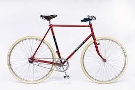 gazelle tour de france pathracer sold ピストバイク ピスト バイク