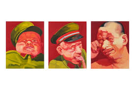 Image result for Yang Shaobin