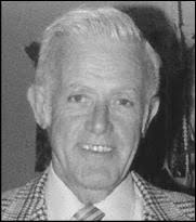 William MARTENS Obituary