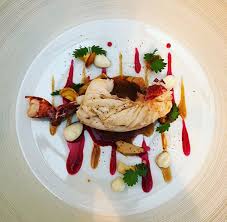 Pour cette collection de noël j'ai souhaité m'inspirer du blanc manger, mon dessert signature au grand restaurant. New Year S Eve Dinner At Le Grand Restaurant Paris This Is Glamorous