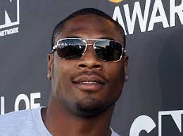 The moment Jacoby Jones etched himself into NFL history at Super Bowl XLVII  in New Orleans