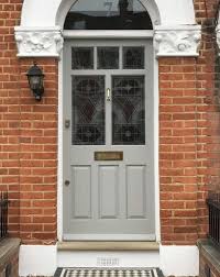 Maybe you would like to learn more about one of these? Edwardian Front Doors London Door Company