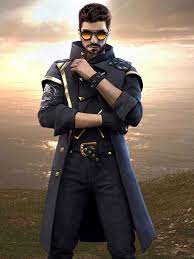 7 014 755 просмотров • 12 сент. Drop The Beat Free Fire Alok Coat Hjacket