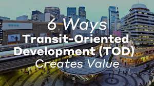Transit oriented development in grater kuala lumpur, malaysia joint effort of parasana (malaysia government transit agency). Transit Oriented Development Tod Planification Wsp