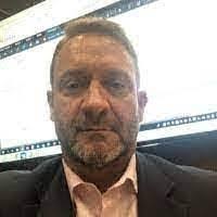 Richard Thrailkill's Instagram, Twitter & Facebook