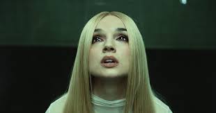 VIOLENCE AGAINST NATURE 🐇 @badomensofficial x @impoppy Directed by  @garrettshotts and @impoppy Director of Photography @jessedacri  @nicholasesmall Written by Noah Sebastian, Poppy, and Garrett Nicholson  Executive Producer @itsmikeholland Producer ...