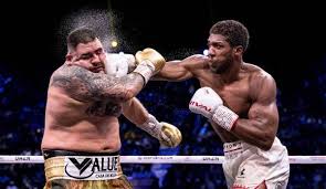Das heimspiel war allerdings schwerer als erwartet. Anthony Joshua Im Interview Ich Will Zeigen Dass Wir Boxer Auch Ein Gehirn Haben