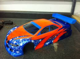 Rockstar Paint Rc Cars In 2020 Car Paint Jobs Rc Cars Car Painting